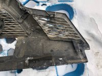 Решетка радиатора на Nissan X-Trail T32 — фото 7