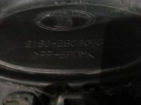 Решетка радиатора на Lada Granta — фото 2