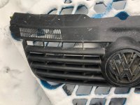 Решетка радиатора на Volkswagen Transporter T5 — фото 5