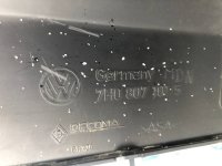 Решетка радиатора на Volkswagen Transporter T5 — фото 13