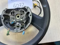 Рулевое колесо на Citroen C4 — фото 5