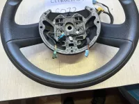 Рулевое колесо на Citroen C4 — фото 6