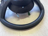 Рулевое колесо на Citroen C4 — фото 8