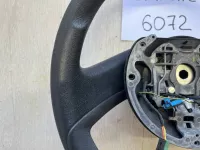 Рулевое колесо на Citroen C4 — фото 2