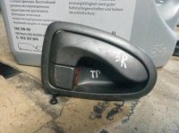Ручка двери задней внутренняя правая на Hyundai Accent LC — фото 1