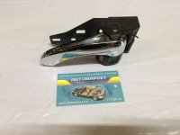 Ручка двери внутренняя левая на Toyota RAV4 XA30 — фото 3