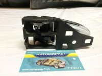 Ручка двери внутренняя левая на Toyota RAV4 XA30 — фото 4