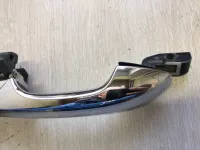 Ручка двери передней наружная правая на Honda Accord CL — фото 7