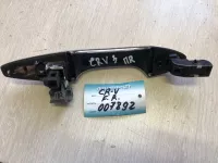 Ручка двери передней наружная правая на Honda Accord CL — фото 2
