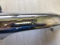 Ручка двери передней наружная правая на Honda Accord CL — фото 3