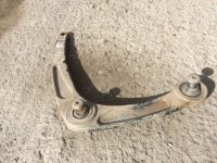 Рычаг передний левый на Citroen C4 — фото 4
