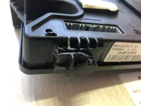 Блок комфорта на Renault Fluence — фото 4
