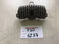 Светодиод на BMW 3-Series F30 — фото 3