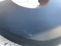 Юбка задняя на Honda Pilot — фото 4