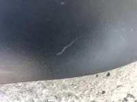 Юбка задняя на Honda Pilot — фото 12
