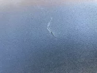 Юбка задняя на Honda Pilot — фото 5