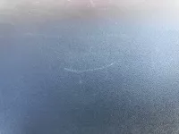 Юбка задняя на Honda Pilot — фото 6