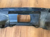 Юбка задняя на Honda Pilot — фото 18