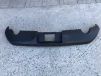Юбка задняя на Honda Pilot — фото 1