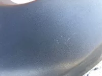 Юбка задняя на Honda Pilot — фото 10