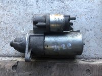 Стартер на Chevrolet Aveo T200 — фото 5