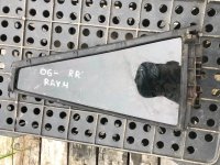 Стекло двери задней правой форточка на Toyota RAV4 XA30 — фото 6