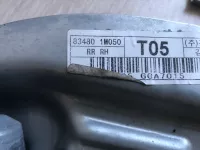 Стеклоподъемник электрический задний правый на Kia Cerato TD — фото 3
