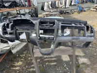 Торпедо на Honda CR-V RE — фото 2