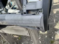 Торпедо на Honda CR-V RE — фото 8