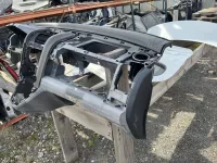 Торпедо на Honda CR-V RE — фото 7
