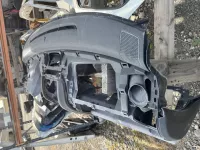 Торпедо на Honda CR-V RE — фото 4