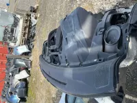 Торпедо на Honda CR-V RE — фото 3