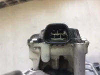 Трапеция дворников на Mazda 3 BL — фото 3