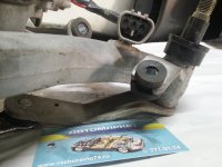 Трапеция дворников на Honda CR-V RE — фото 4