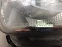 Левая противотуманная фара на Kia Rio UB — фото 4