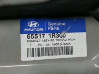Усилитель пола на Hyundai Solaris — фото 2