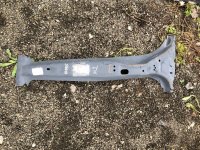Порог со стойкой левый на Mazda 2 DE — фото 4