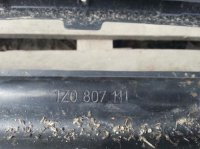 Усилитель переднего бампера на Skoda Octavia A5 — фото 3
