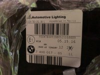 Фара левая на BMW X3 F25 — фото 13