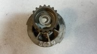 Насос водяной на Chevrolet Lacetti J200 — фото 1