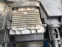 Фара левая на Land Rover Range Rover L405 — фото 16
