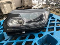 Фара левая на Land Rover Range Rover L405 — фото 2