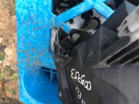 Фара левая на Subaru Forester SJ/S13 — фото 3