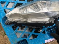 Фара левая на Subaru Forester SJ/S13 — фото 12