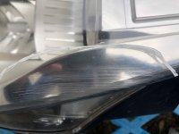 Фара левая на Volkswagen Passat CC B6 — фото 14