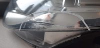 Фара левая на Volkswagen Passat CC B6 — фото 3