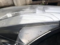 Фара левая на Volkswagen Passat CC B6 — фото 15