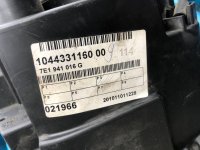 Фара левая на Volkswagen Transporter T5 — фото 11