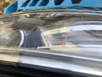 Фара правая на Audi Q5 8R — фото 12