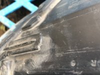 Фара правая на Audi Q7 4L — фото 20